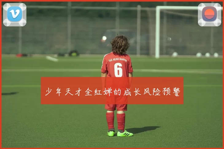 少年天才全红婵的成长风险预警