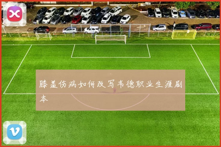 膝盖伤病如何改写韦德职业生涯剧本