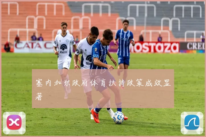 塞内加尔政府体育扶持政策成效显著